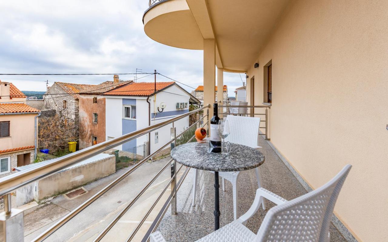 Medulinka Apartments Exterior foto