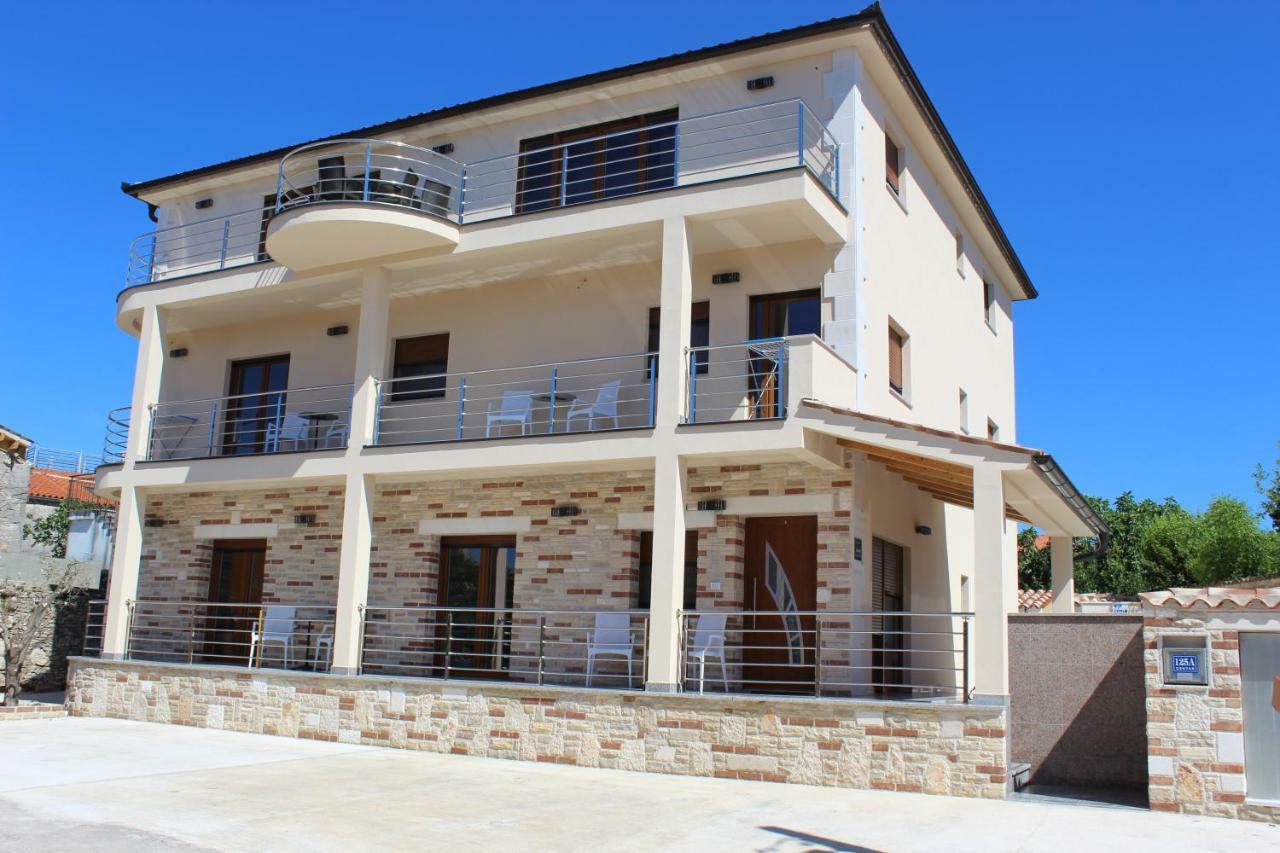 Medulinka Apartments Exterior foto