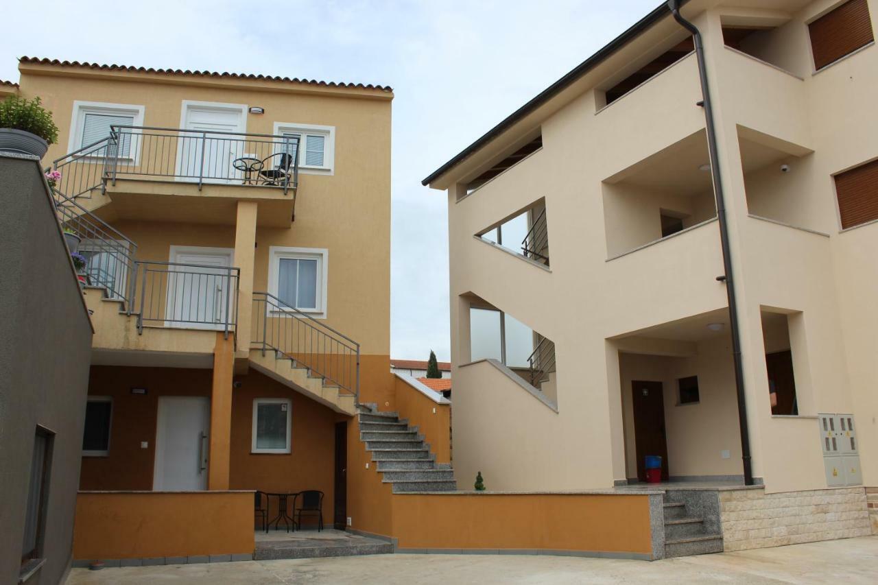 Medulinka Apartments Exterior foto